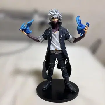 나의 히어로 아카데미아 THE EVIL VILLAINS-DX 다비 피규어