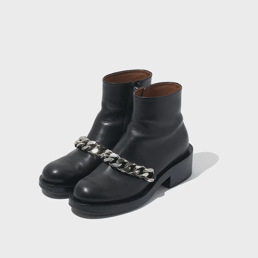 Givenchy, GIVENCHY boots EU36.5(womens)