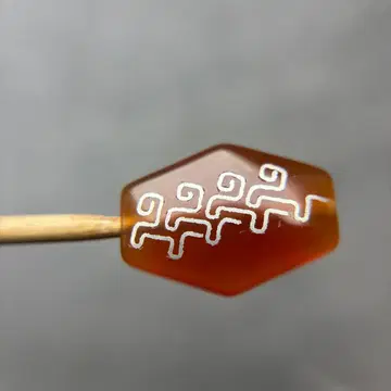 티베트 은선 기마 비상 2-225