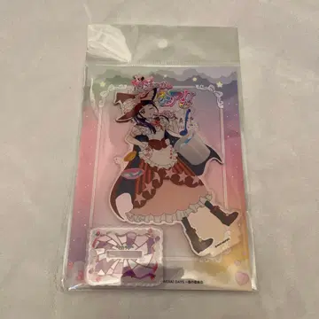 이자요이 리코 아크릴 스탠드 스이파라 콜라보