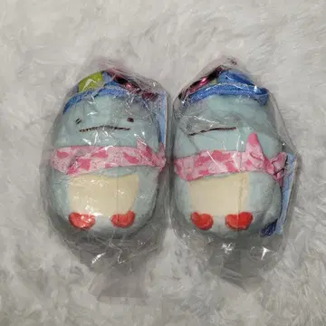 스미코구라시 봉제 인형 토카게 테노리 봉제 인형 등산 캠핑