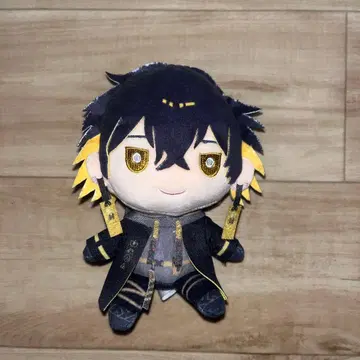 야토가미 후마 홀로스타즈 봉제 인형