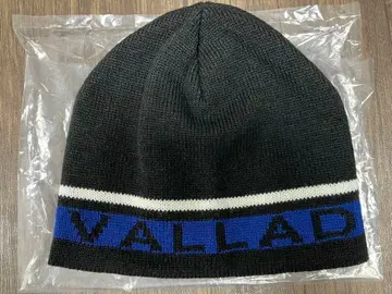 [ 가격 인하 ] VALLAD 비니 캡 BLK/NVY
