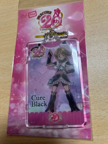 프리큐어 20주년 PIICA