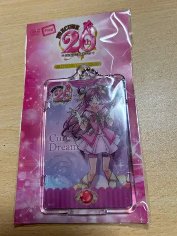 프리큐어 20주년 PIICA