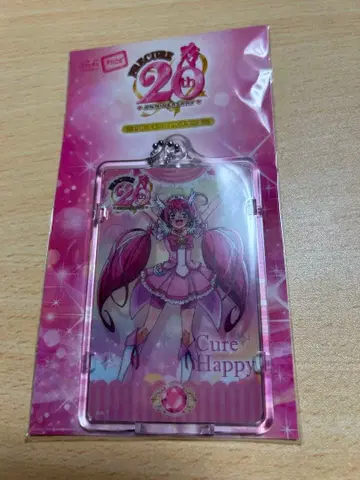 프리큐어 20주년 PIICA