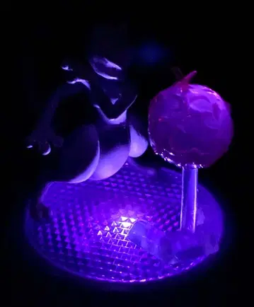 [ 완전 미개봉 ] 빛나는! 포켓몬 컬렉션 2 뮤츠