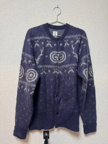 South2 West8 가디건