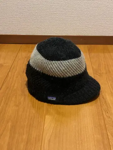 파타고니아 아라블 비니 니트 모자