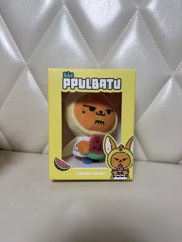 팬춘 수박 txt 영준