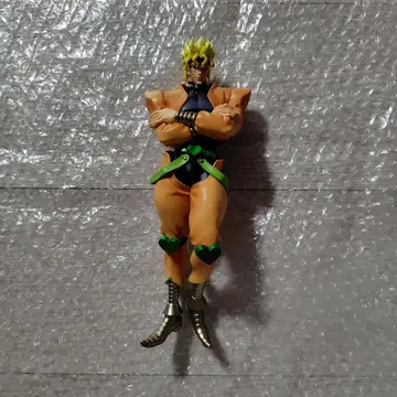 디오 브랜드 피규어 약 15cm