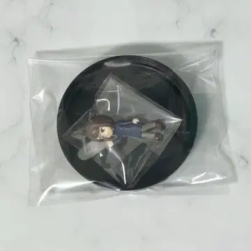 극장판 주술회전 회옥옥절 토퍼 피규어 이에이리 쇼코