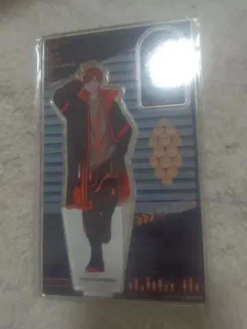 MILGRAM 밀그램 가라오케의 철인 카라테츠 아크릴 스탠드 후타