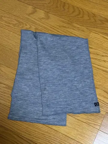 야마토미치 메리노울 스톨 머플러