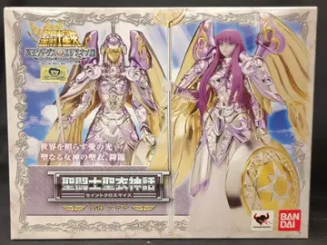 반다이 성투사성채신화 여신 아테나/키도 사오리