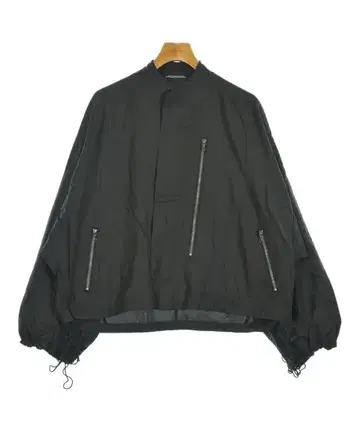 JULIUS 블루종 (기타) 남성용