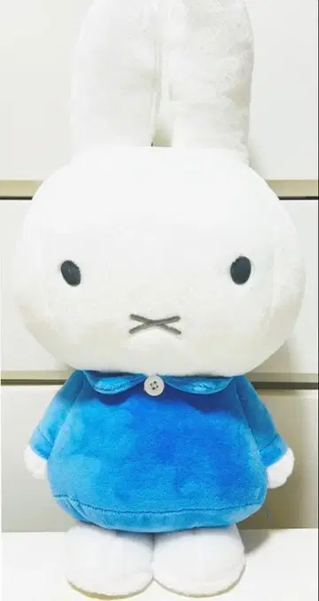 미피 봉제 인형