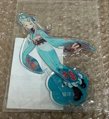 [미개봉] 시노자와 히로 하레기 아크릴 스탠드