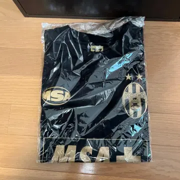 MISIA Greatest Hits 미샤 축구 유니폼 티셔츠