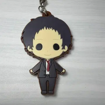 페르소나 4 아다치 토오루 러버 스트랩