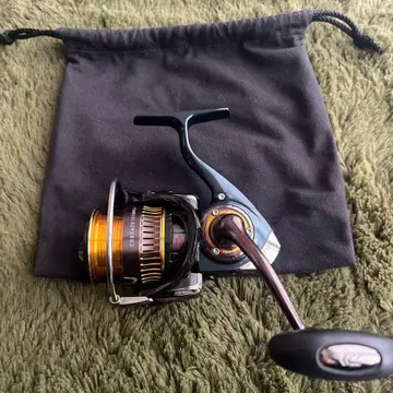 다이와 16 셀테이트 2510RPE-H