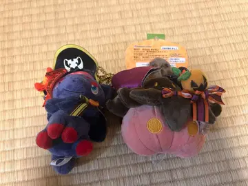 포켓몬 바케차 조로아 할로윈