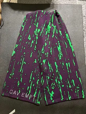 C.E cavempt 머플러 대형