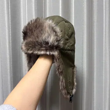 플라이트 캡 OVERRIDE 모자