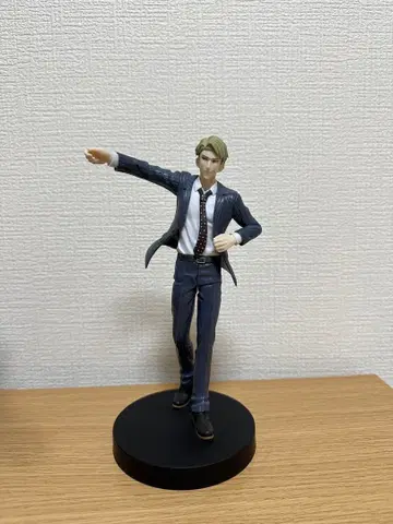 [ 주술회전 ] 전력 조형 나나미 켄토 피규어