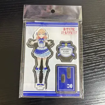 히노시타 카호 아크릴 스탠드 365Days