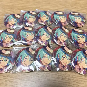 앙상블 스타즈 히비키 와타루 캔뱃지