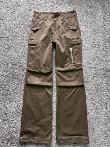 'jun hashimoto' Gimmick Cargo Pants