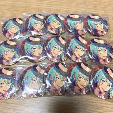 앙상블 스타즈 히비키 와타루 캔뱃지