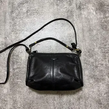 y2k 2way mini leather shoulder bag