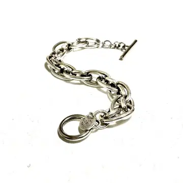 [ PHILIPPEAUDIBERT ] 체인 팔찌