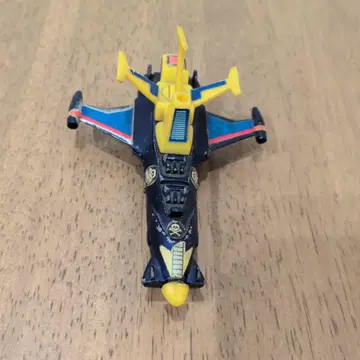 캡틴 하록 아르카디아호