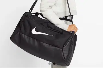 나이키 브라질리아 트레이닝 더플백 (S)