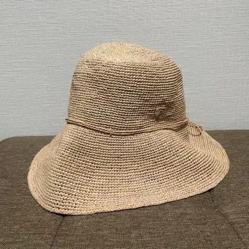 59 헬렌 카민스키 밀짚모자 프로방스 12 라피아 100%