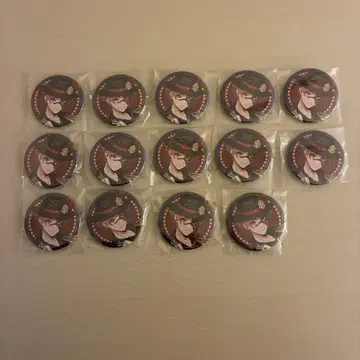 에이스 트라포라 캔뱃지 플레이풀랜드