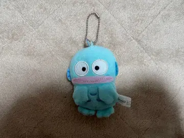 한교동 봉제 인형 스트랩