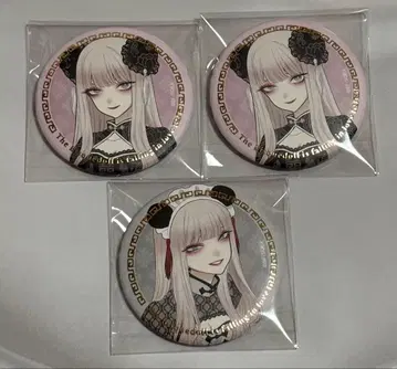 그 비스크 돌은 사랑을 한다