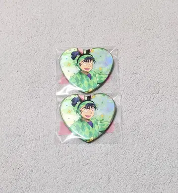 닌타마 란타로 난자타운 달걀 찾기 단 하트 캔뱃지 식만류삼랑