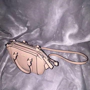 guess beige bag - GUESS 핸드백 베이지
