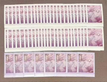 프로세카 4B 파샤코레 금박 요이미야 카나데