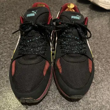 Tech Runner Lo Alexander McQueenPUMA
