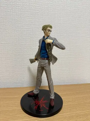 [주술회전] 나나미 켄토 피규어