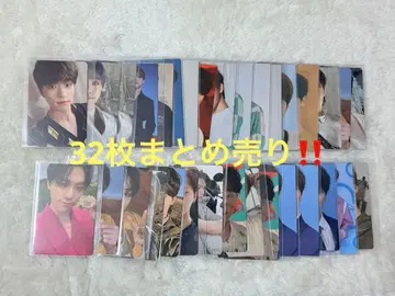 SEVENTEEN 디노 트레이딩 카드 묶음 판매