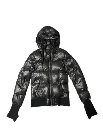 00s LGB 다운 자켓