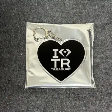 TREASURE SPECIALMOMENT 팝업 아크릴 키링