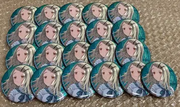 시노자와 히로 캔뱃지 묶음 판매